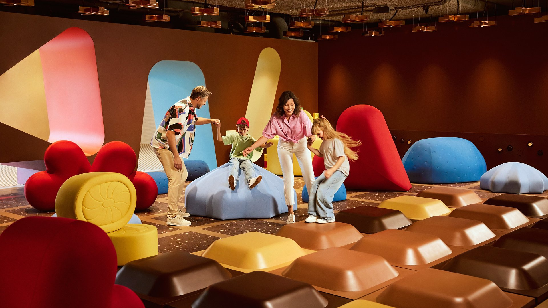 Warsaw: Wedel Chocolate Factory Museum Guided Tour & Tasting