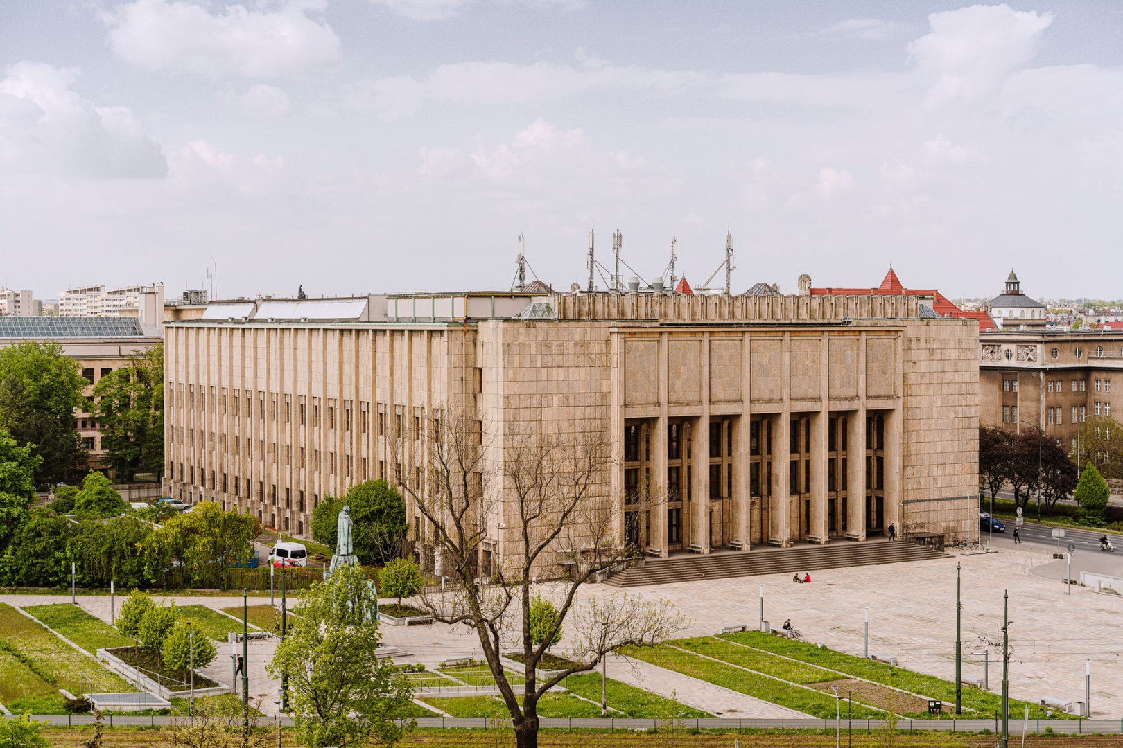 Kraków: National Museum Private Guided Tour & Tickets
