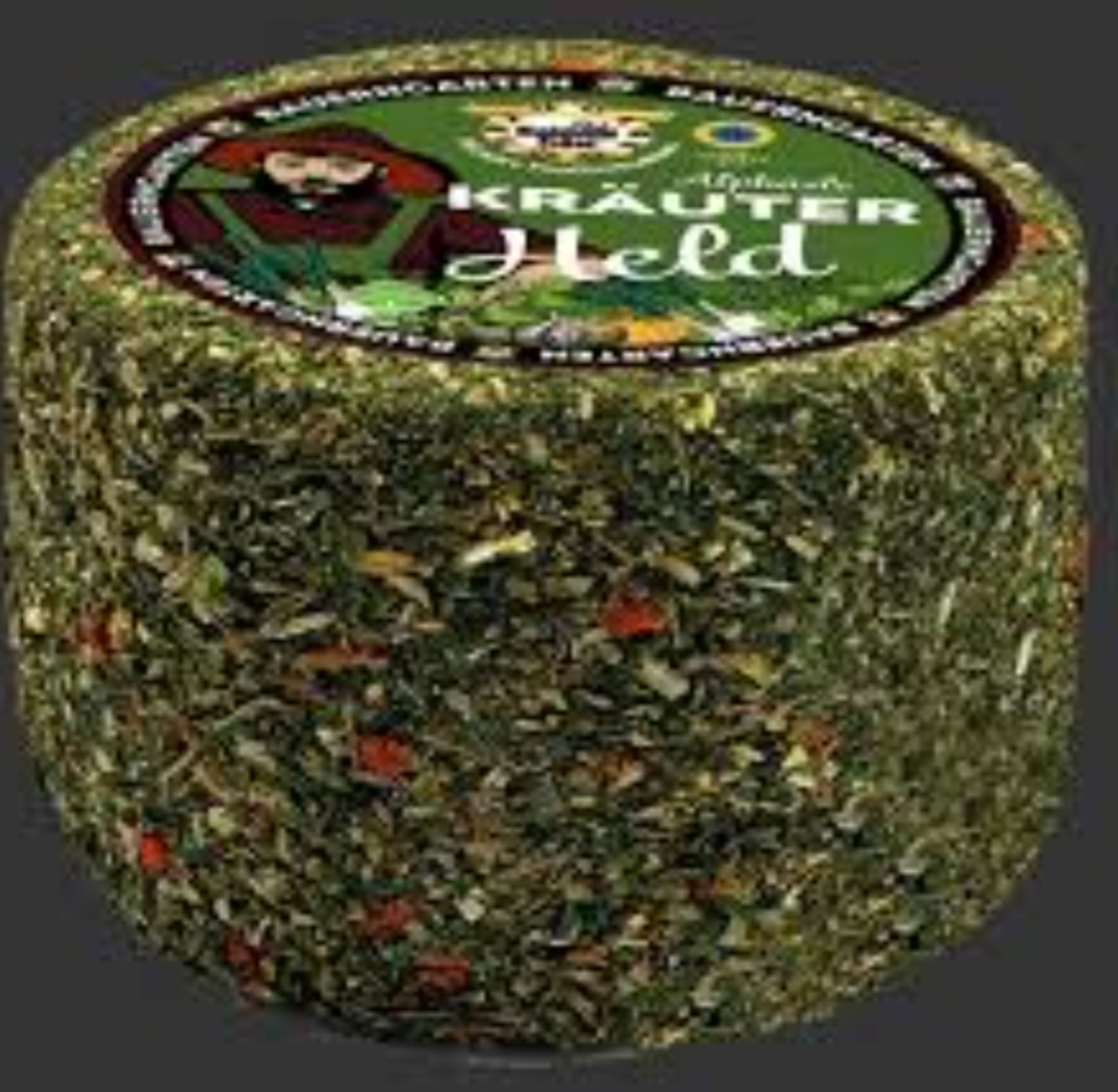 Kräuter Held Käsle 900g