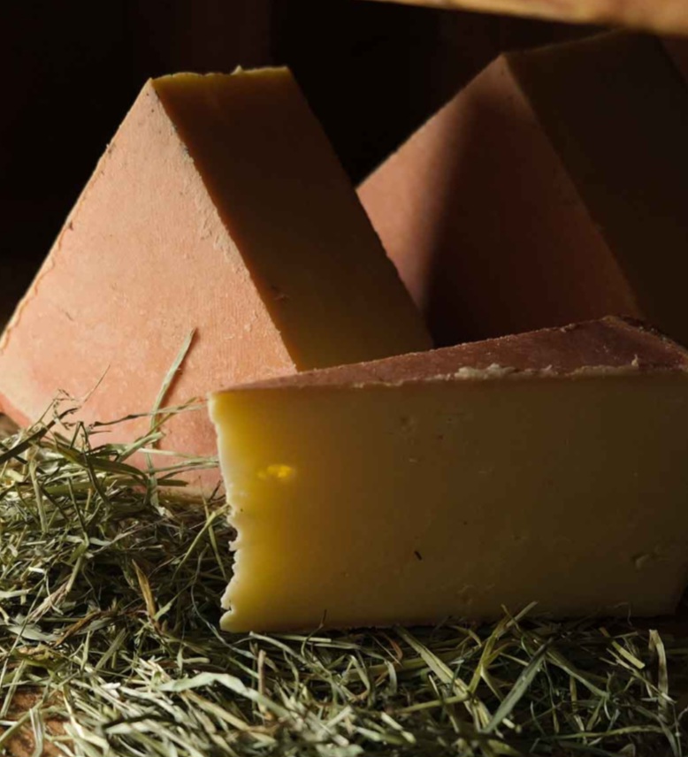 Bio Bauernkäse 300g