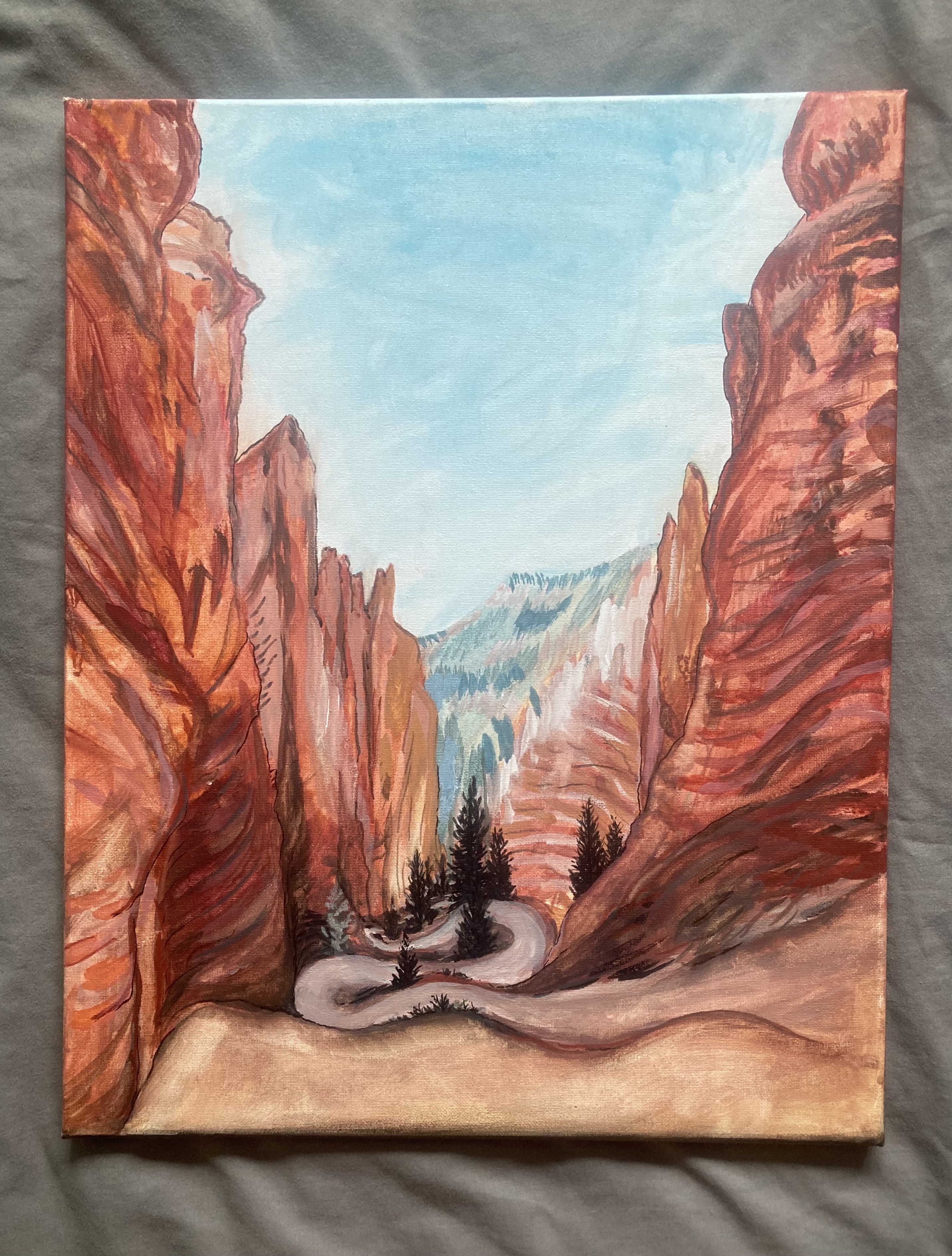 Bryce Canyon