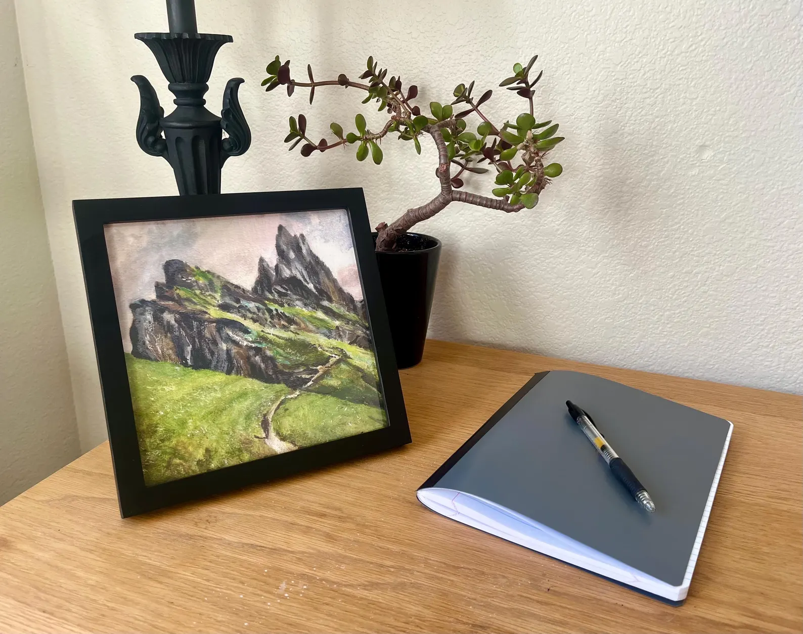 Day in the Dolomites