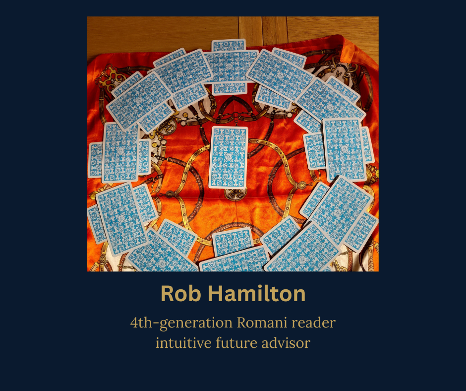 12 Month Reality Forecast Reading™ 