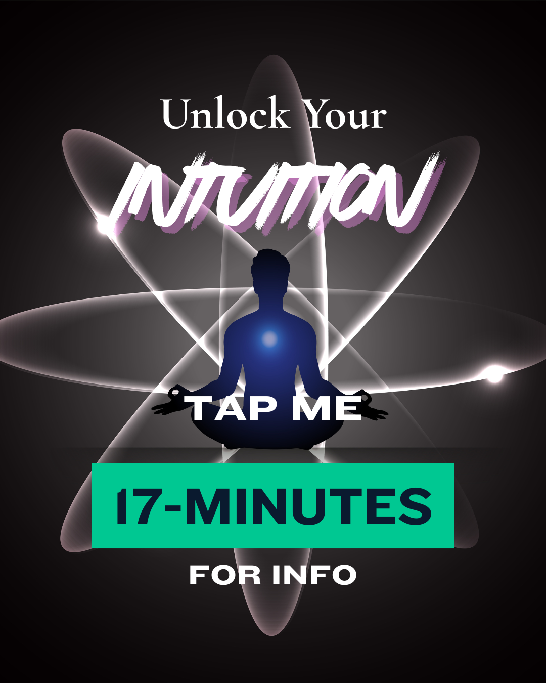Unlock the Natural Power of Your Intuition