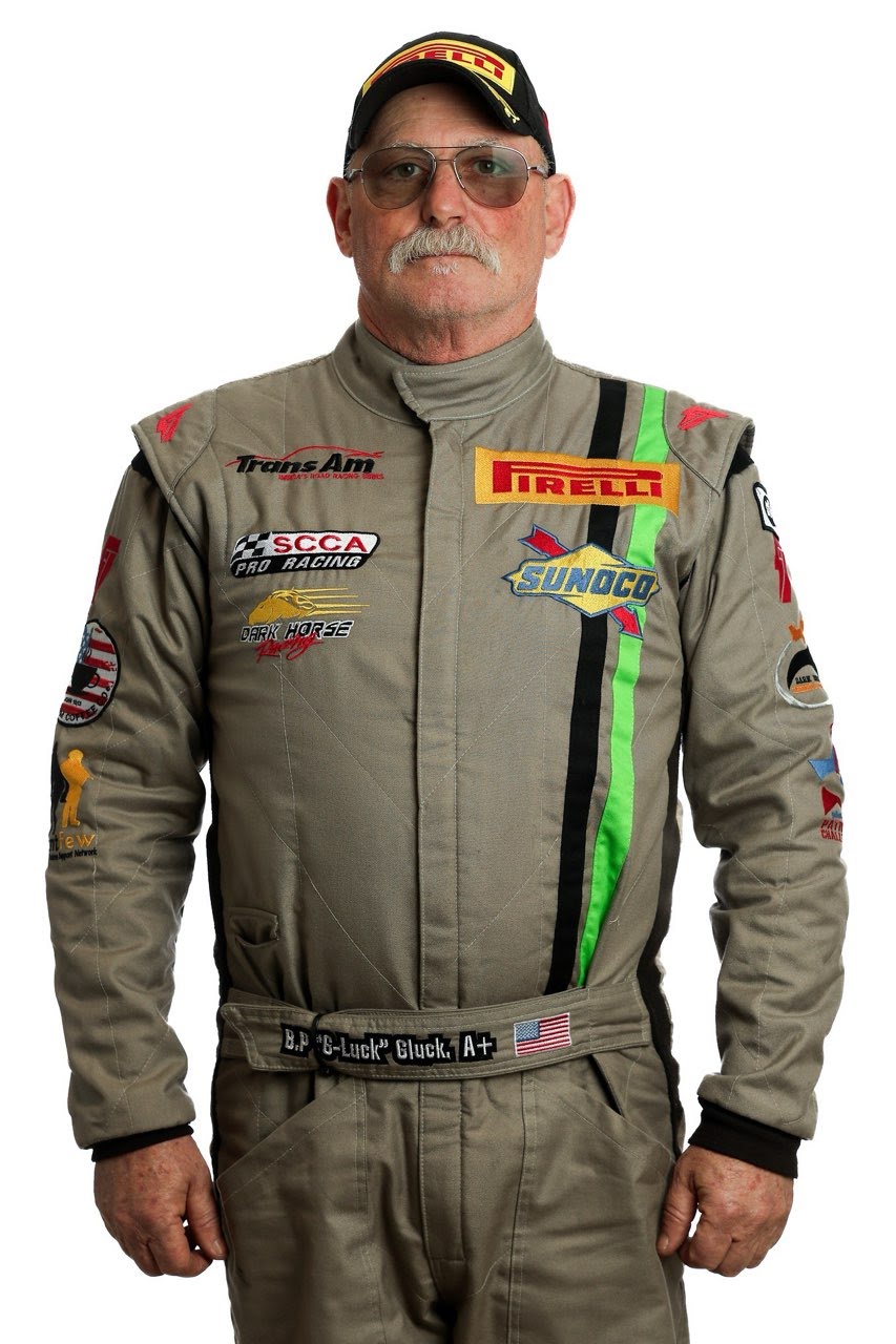 Custom SFI 5 Auto Racing Driver Suit