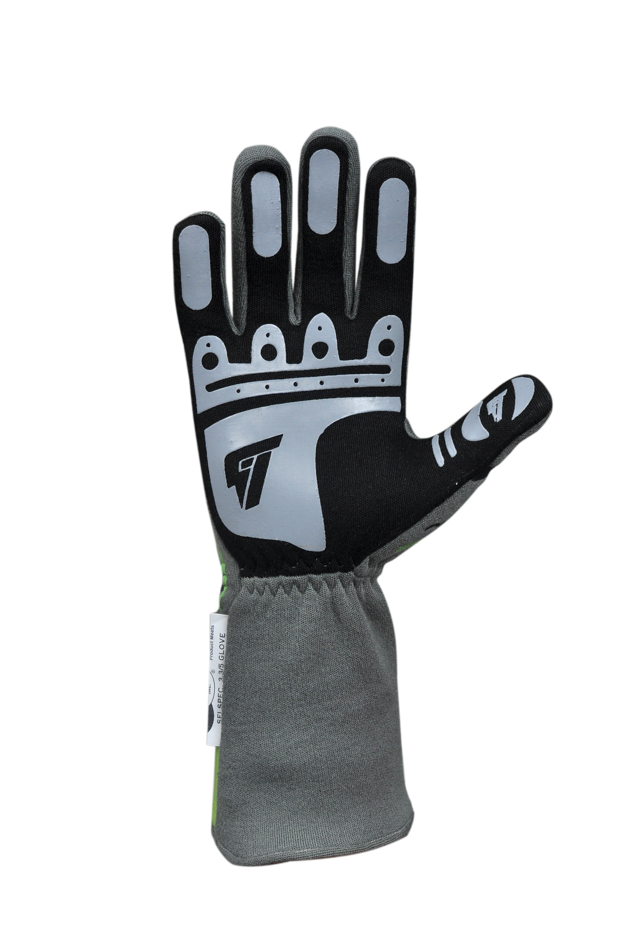 Custom SFI Certified Gloves