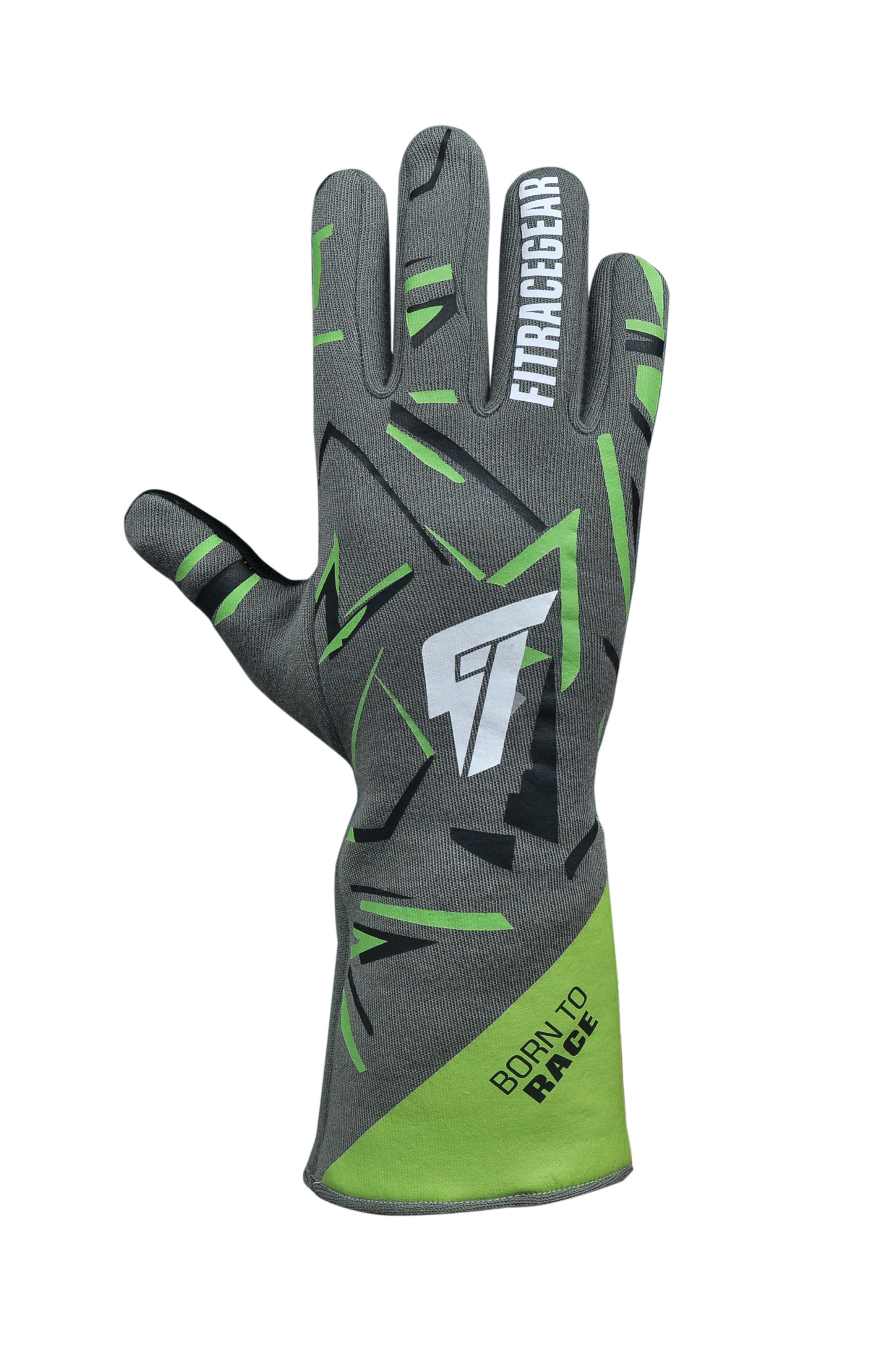 Custom SFI Certified Gloves