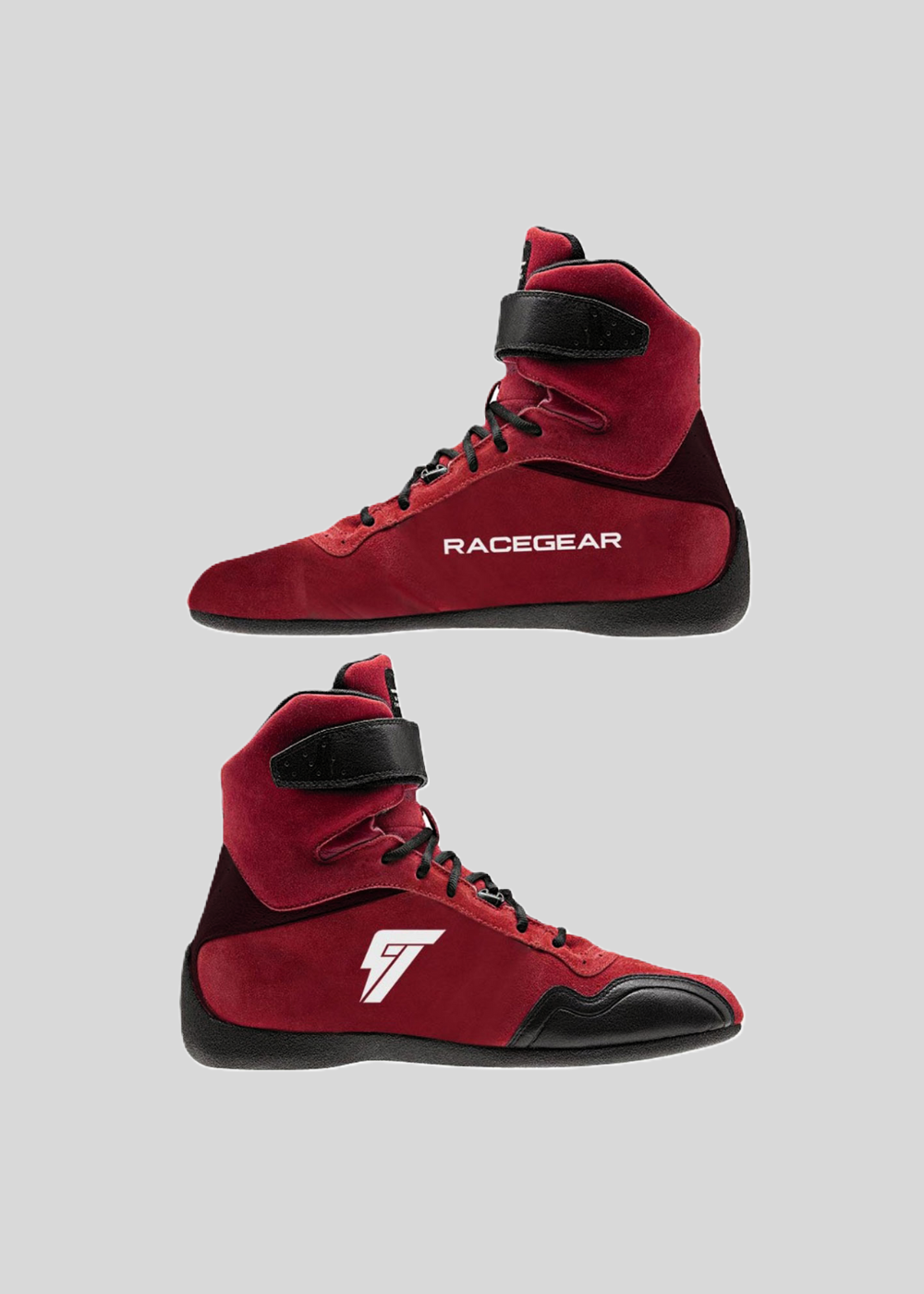 Custom SFI Certified Shoes