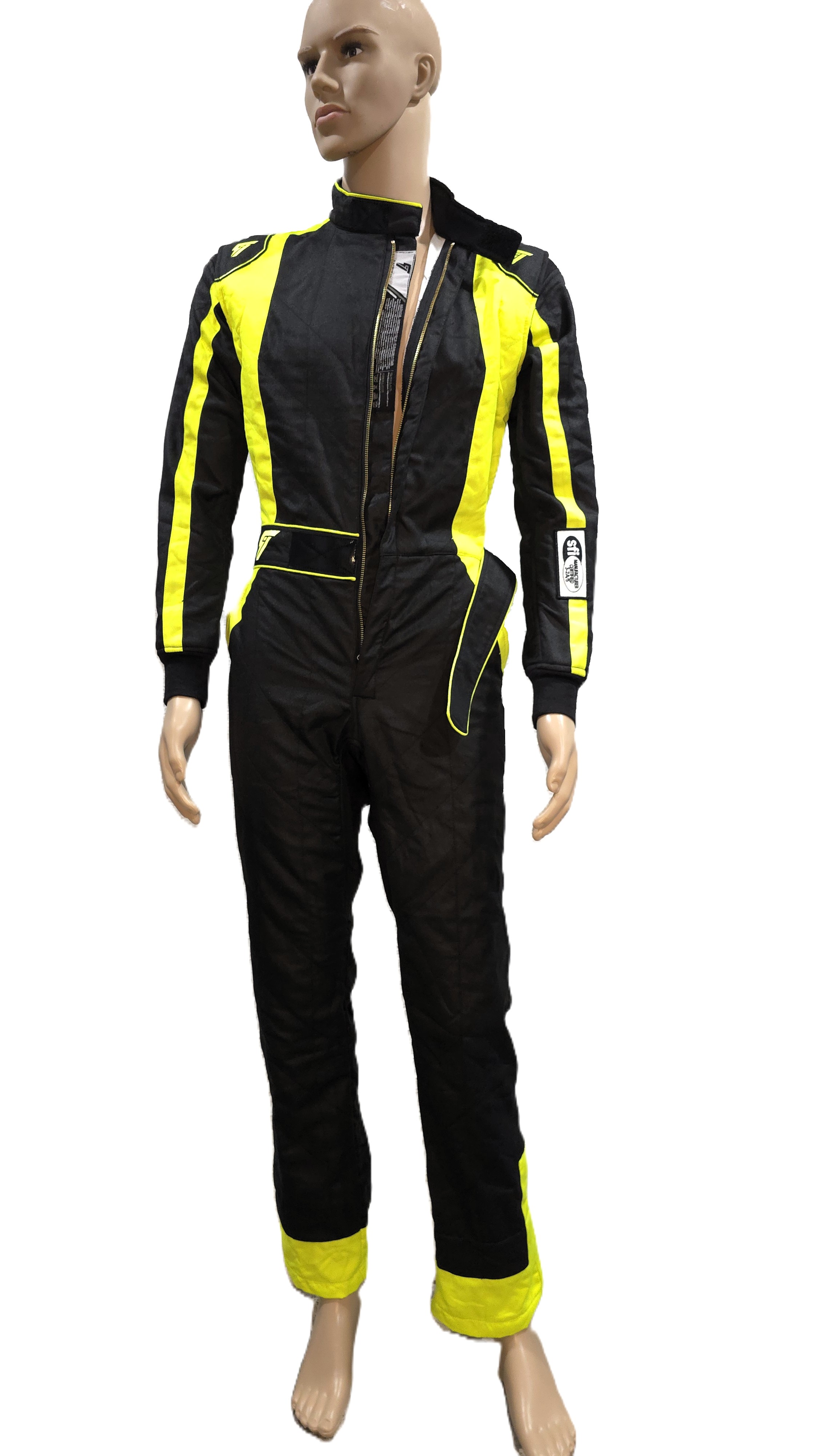 Stealth SFI 5 Suit