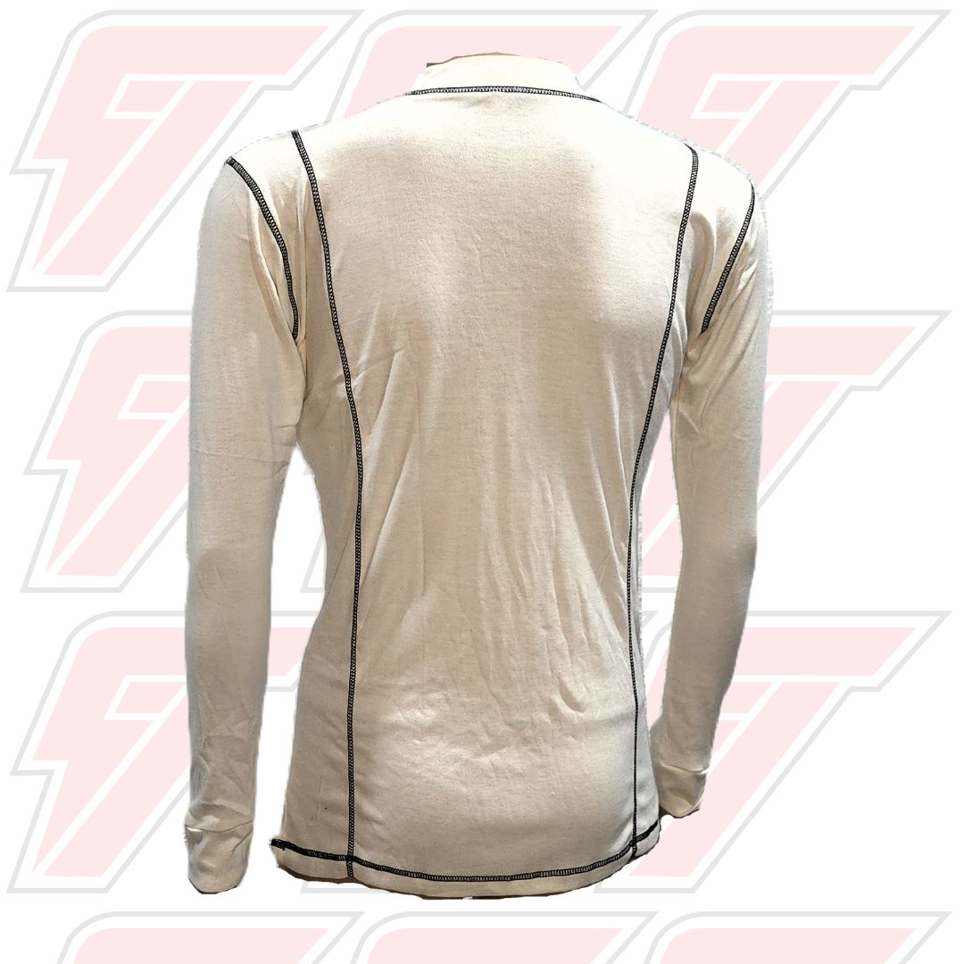 Fit Nomex Long Sleeve Under Shirt | Underwear