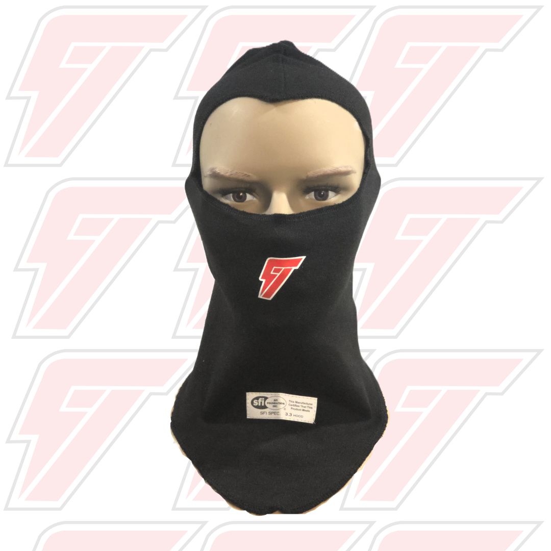 Fit Balaclava | Nomex Headsock