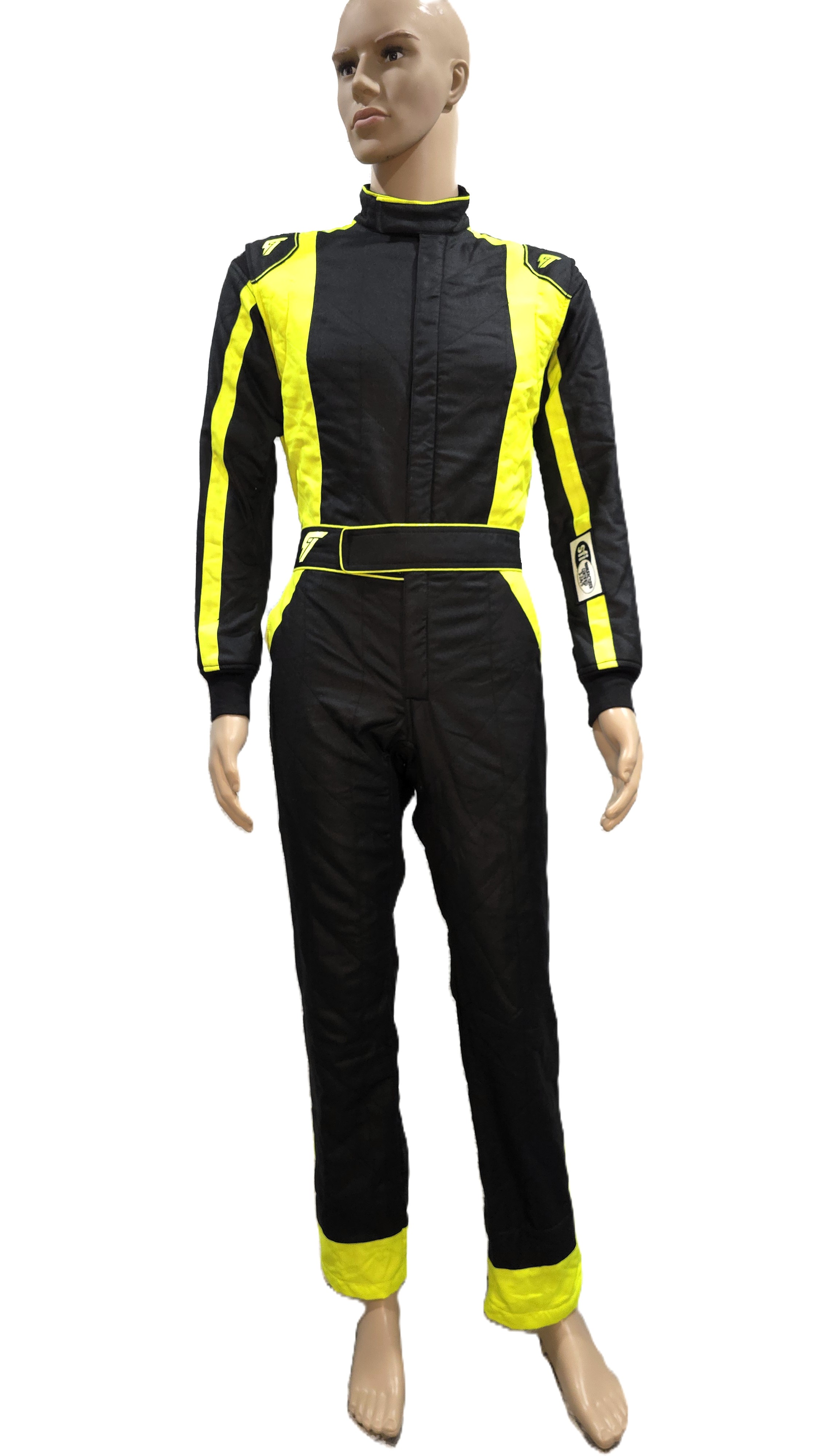 Stealth SFI 5 Suit