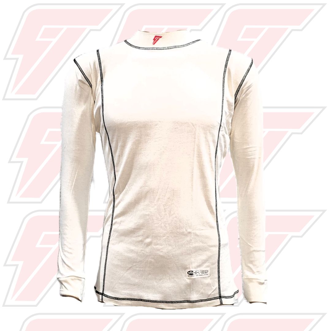Fit Nomex Long Sleeve Under Shirt | Underwear