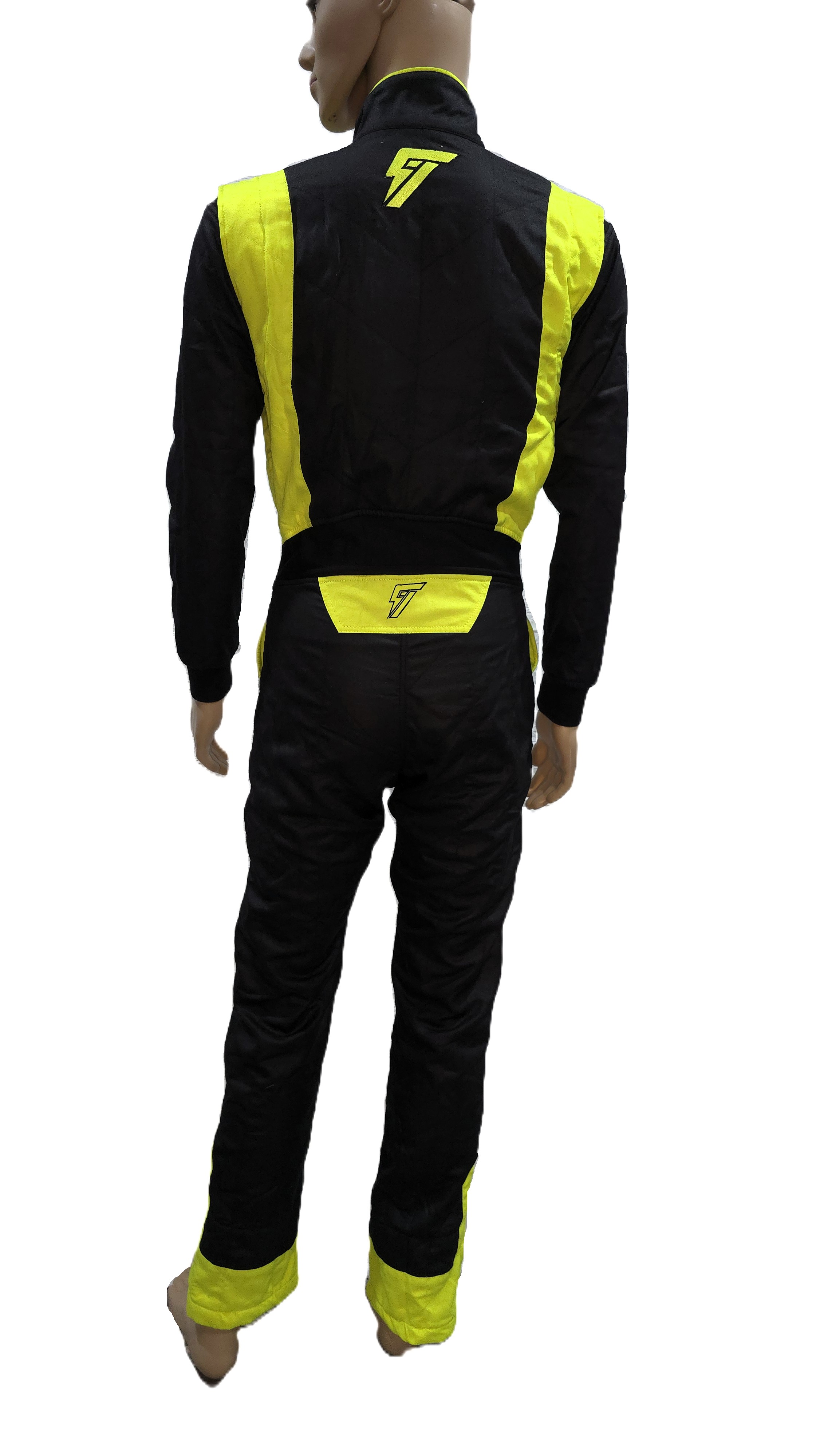 Stealth SFI 5 Suit
