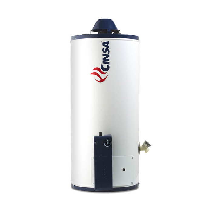 CALENTADOR CLASICO 38LTS LP CINSA