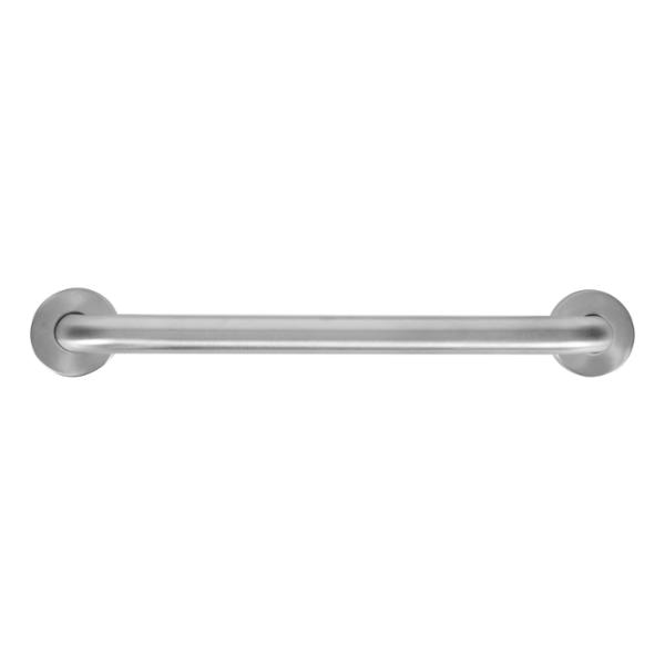 BARRA DE AGARRE ACERO INOX. 60.90CM 102881