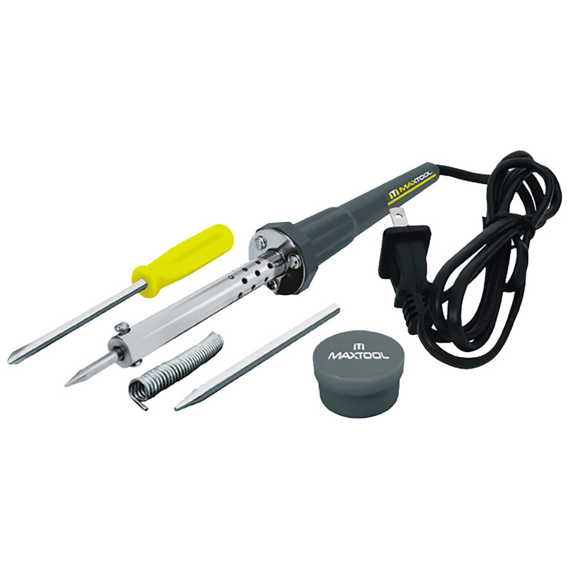 CAUTIN TIPO LAPIZ USO LIGERO 30W C/ACC. ( 301801 )