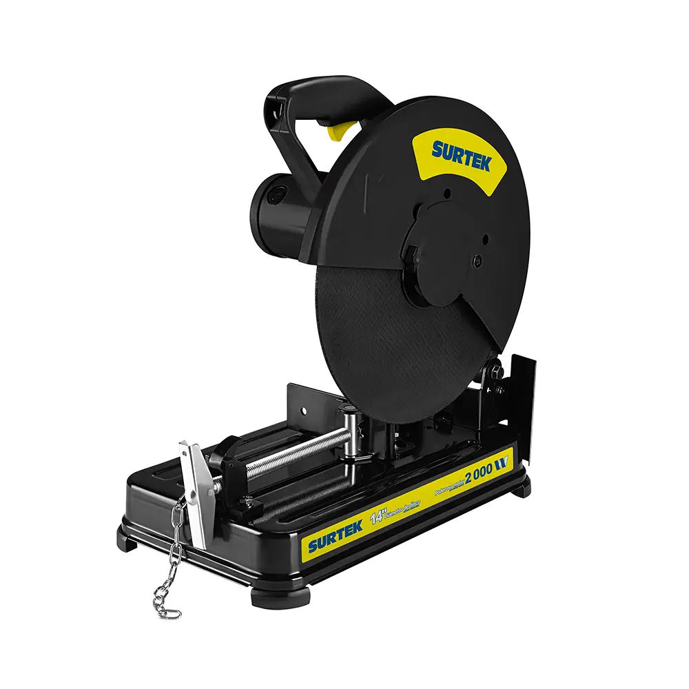 CORTADORA DE METALES 14 2000W  CM714B