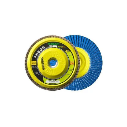 DISCO 1910 LAMINADO PLASTICO 4-1/2 5/8-11