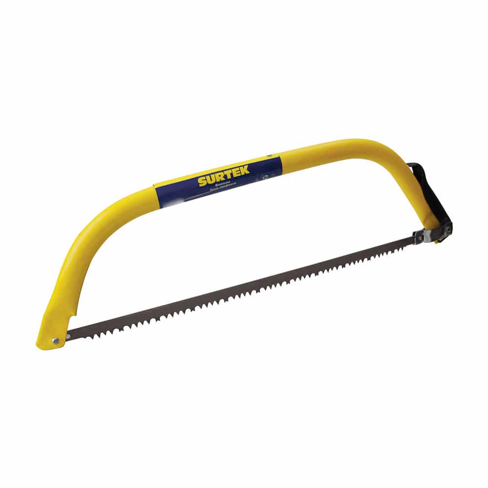 ARCO P/JARDINERO TUBULAR 24 SURTEK