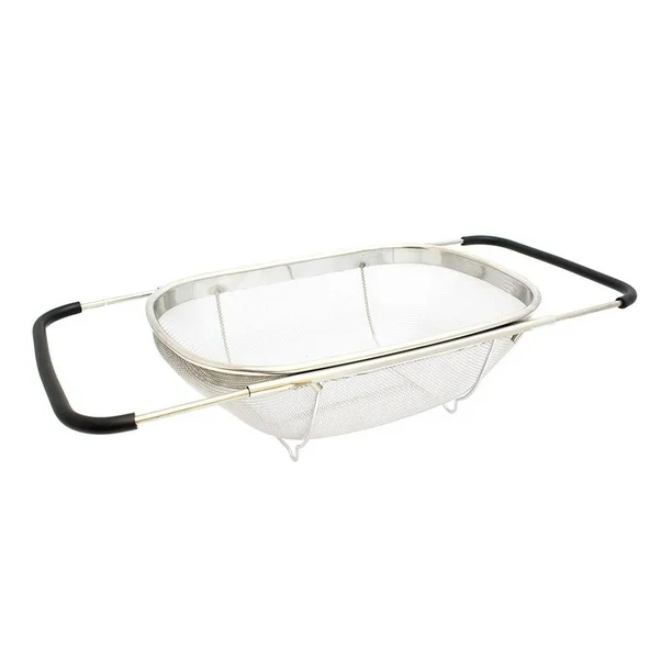 COLADERA A. INOX. AGARRADERA EXPANDIBLE