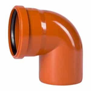 CODO ALCANTARILLADO 315MMX90 C.C AC9A25315