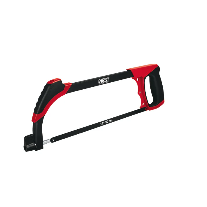 ARCO PARA SEGUETA 12" PROFESIONAL TUBULAR AKSI 103601