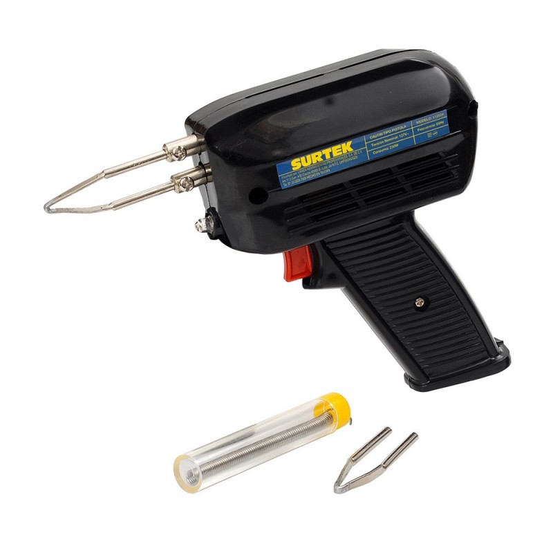 CAUTIN TIPO PISTOLA 23OW  112554 SURTEK