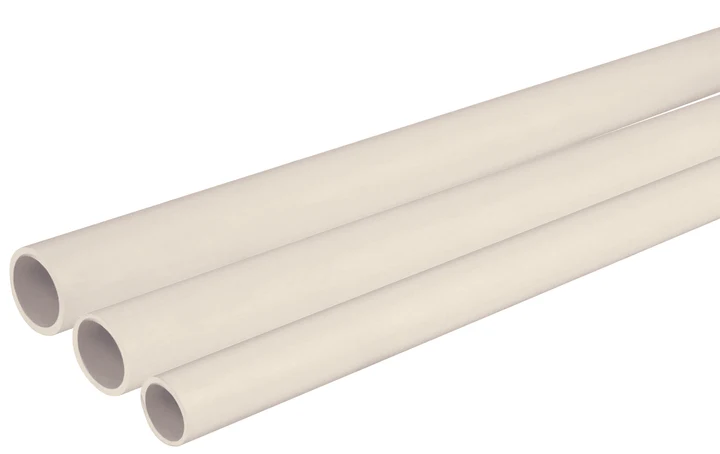 TUBO CPVC 1" 3.05M AKSI 128193