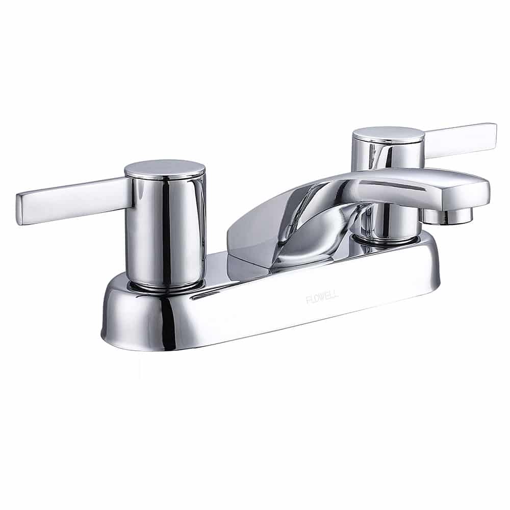 LLAVE MEZCLADORA P/ BANO LATON URIEL 154948