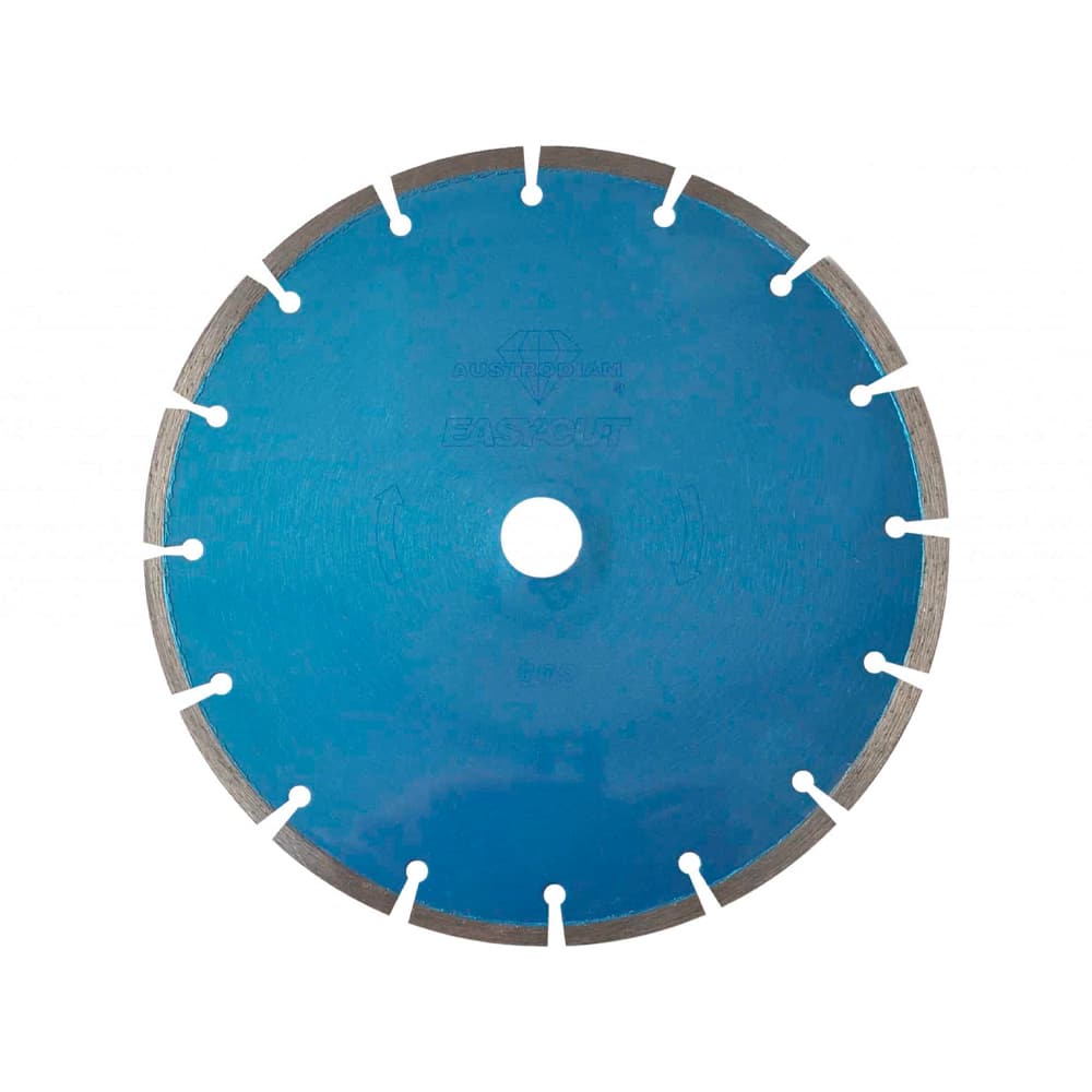 DISCO 1509 DIAMANTE DENTADO AUSTROMEX 9 EASY CUT