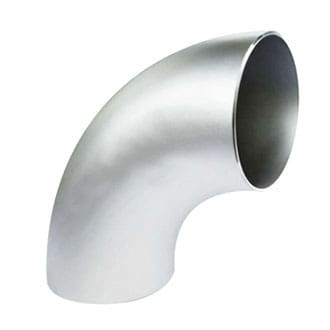 CODO 90 CED.80 SOLDABLE 38 MM 1 1/2