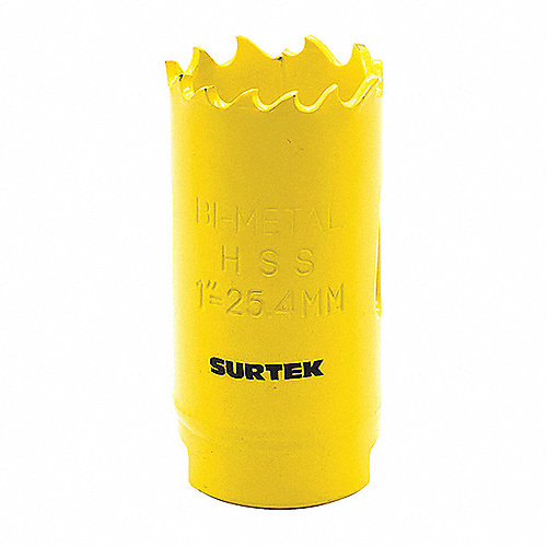 CORTACIRCULOS BIMETAL 9/16 120731