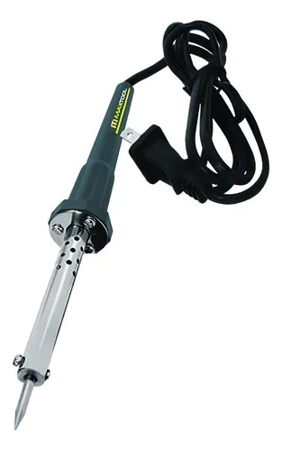 CAUTIN TIPO LAPIZ USO LIGERO 30W S/ACC. AKSI  ( 301802 )