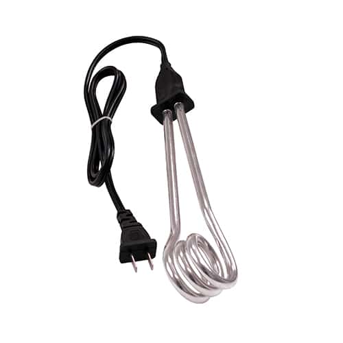 CALENTADOR AGUA 23 LTS 1100 W. ( 46308 )