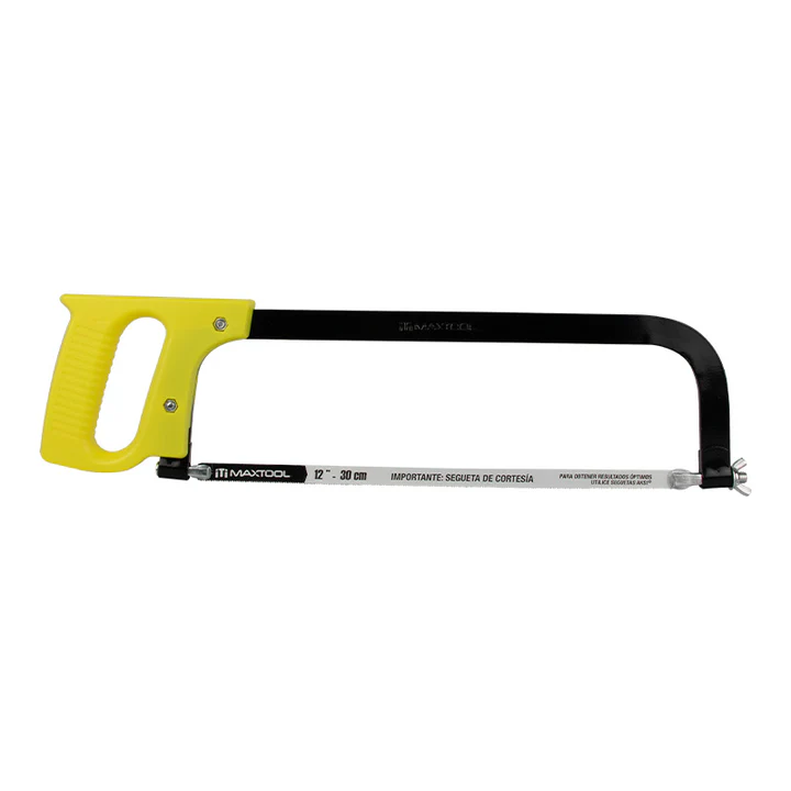 ARCO PARA SEGUETA DE SOLERA DE 12" AKSI ( 301001 )