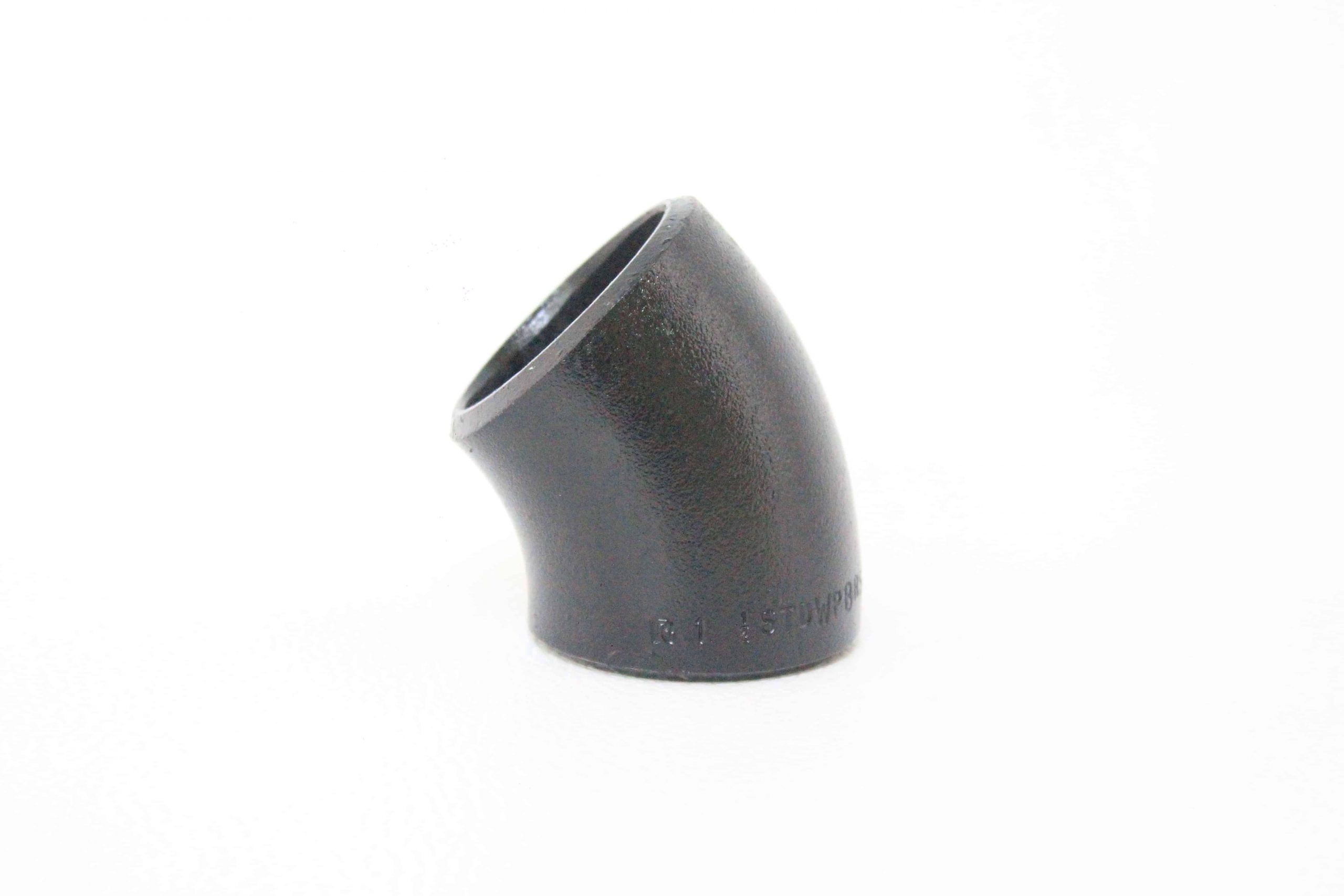 CODO 45 CED.40 SOLDABLE 13 MM 1/2