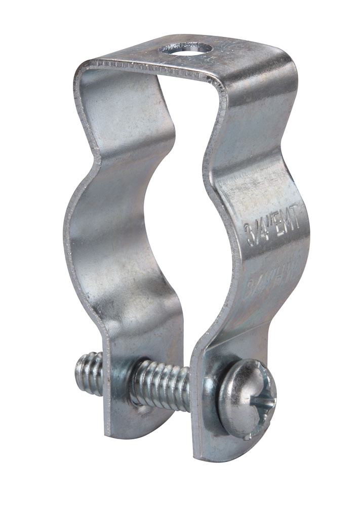 ABRAZADERA CLIP P/CONDUIT 3/4
