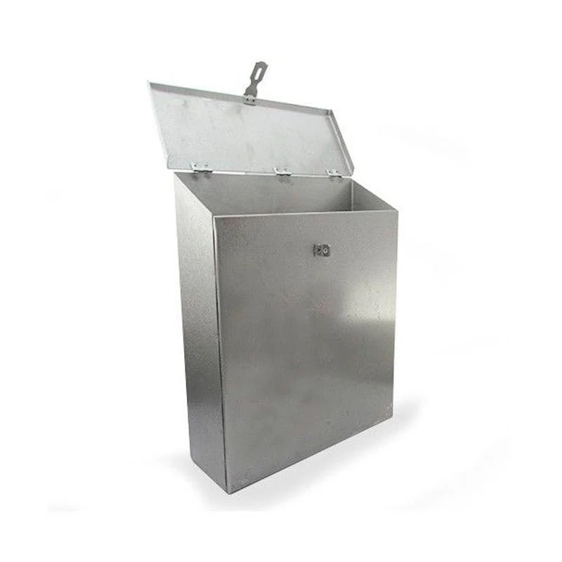 CAJA P/BUZON MEDIANA