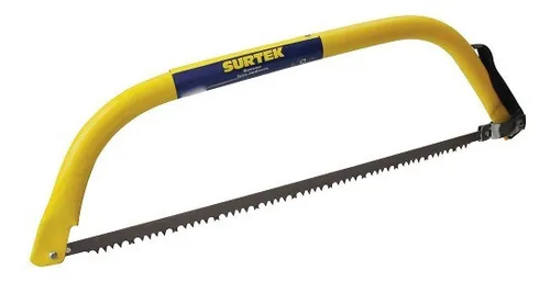 ARCO P/JARDINERO TUBULAR 21 SURTEK