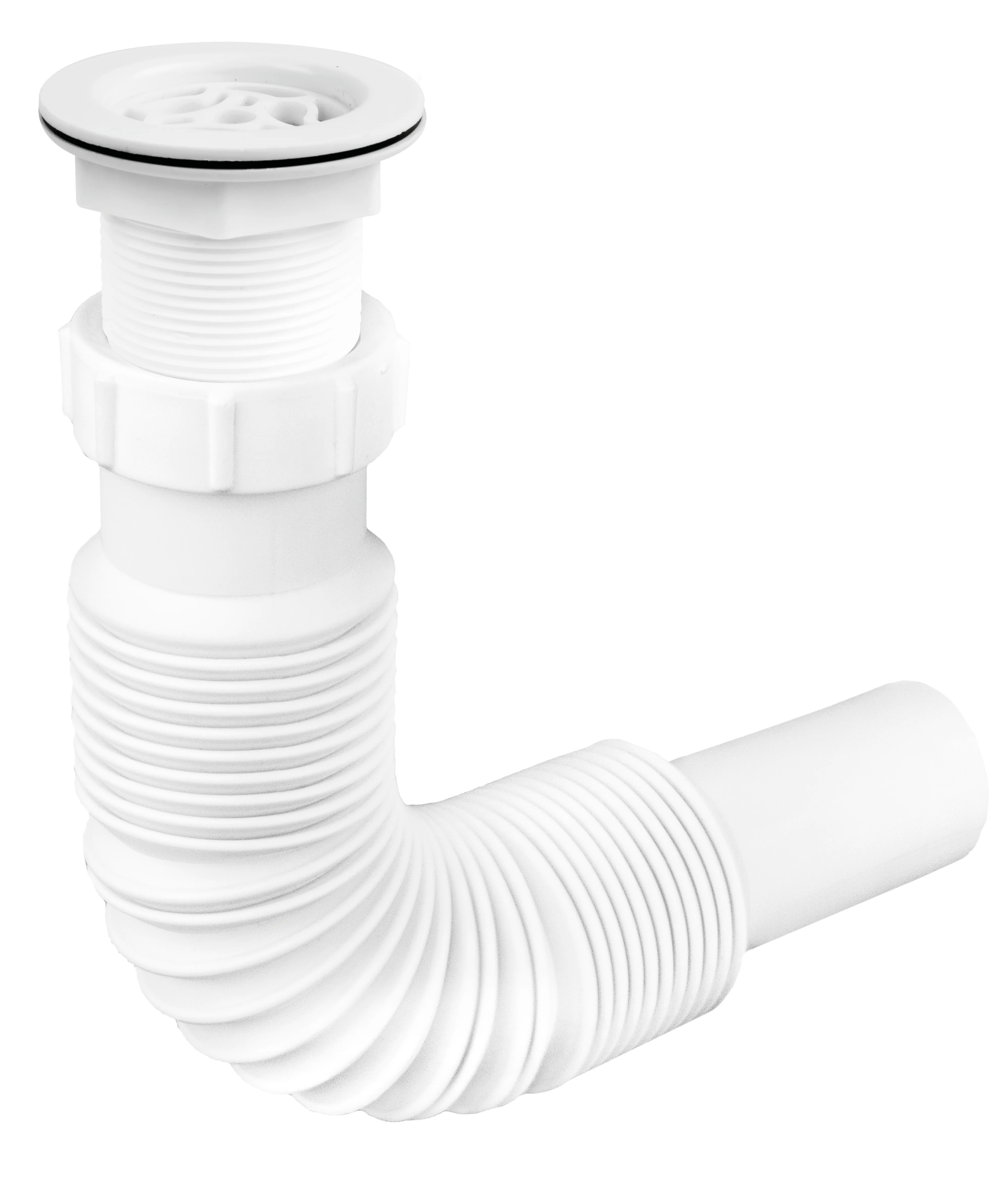 CESPOL FLEXIBLE P/FREGADERO C/CONTRACANA STA 130007