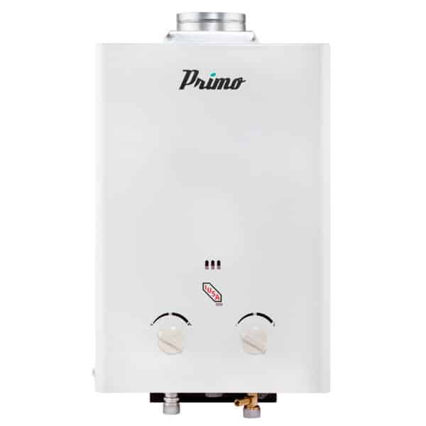 CALENTADOR INSTANTANEO 6LTS LP PRIMO IUSA