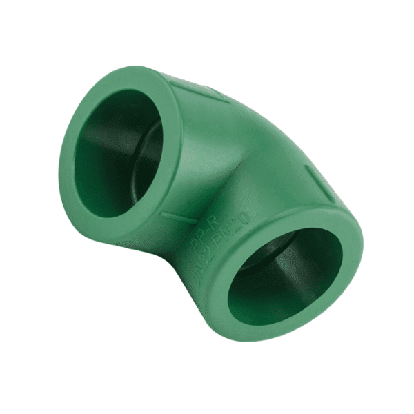 CODO 90 D/ PPR 1-1/2