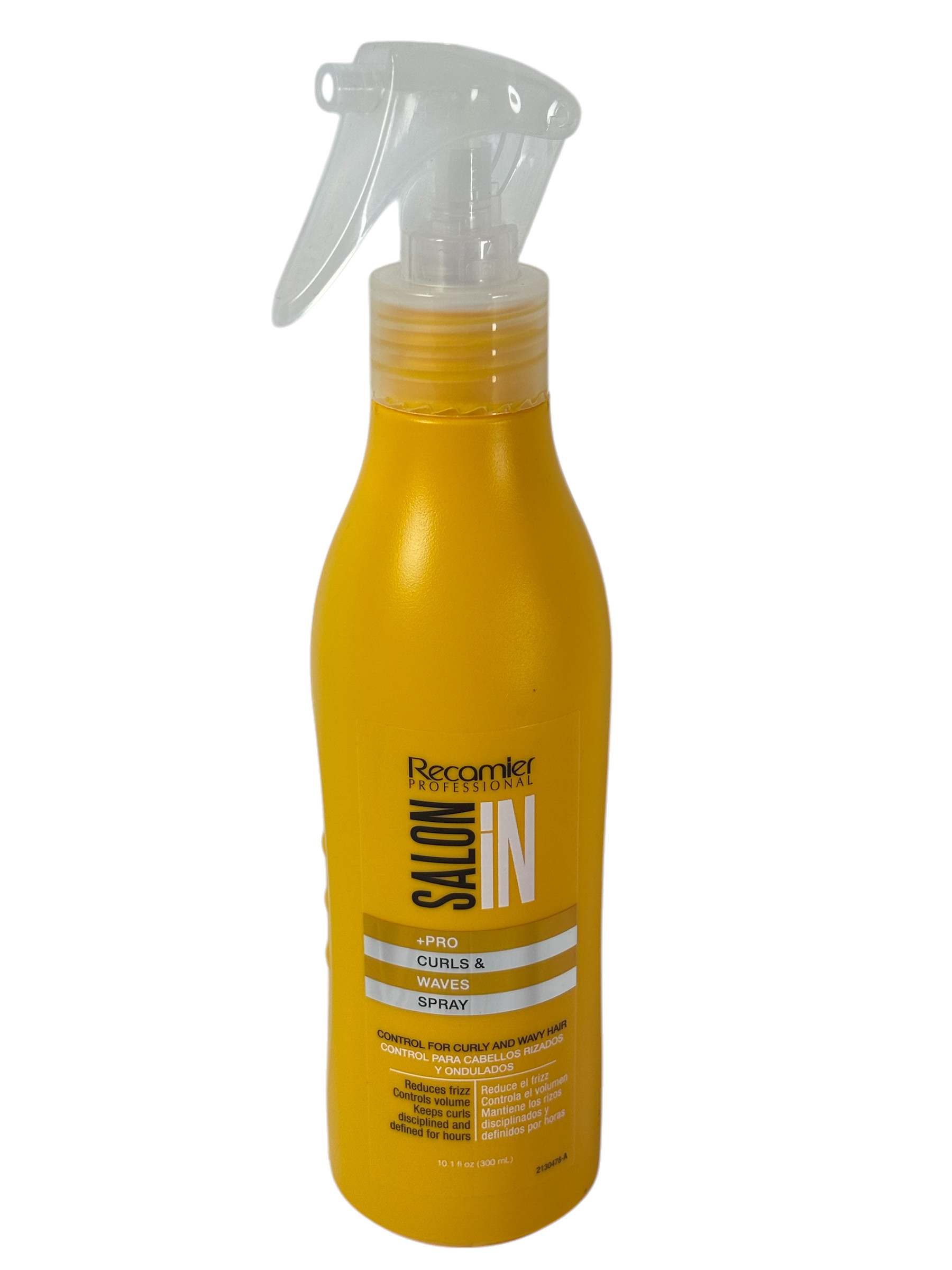 Spray para Rizos Curls & Waves – 300 ml | Recamier