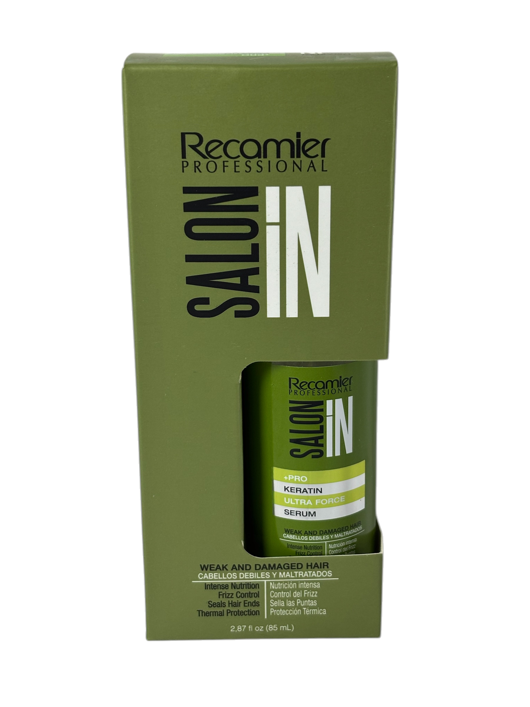 Serum restaurador y sellante de puntas – 85 ml | Recamier