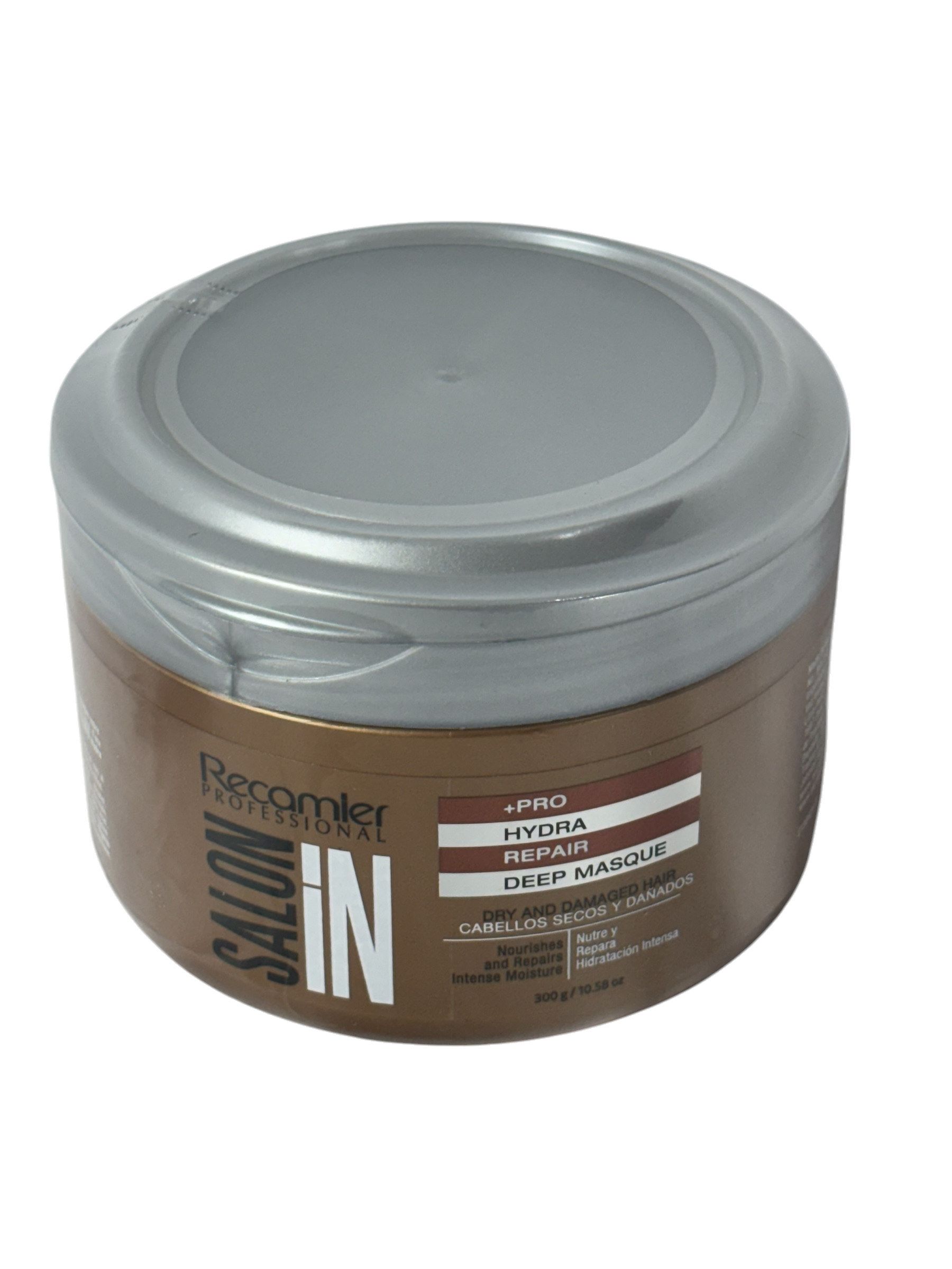 Mascarilla Hydra - Enjuagadora y restauradora – 300 ml | Recamier