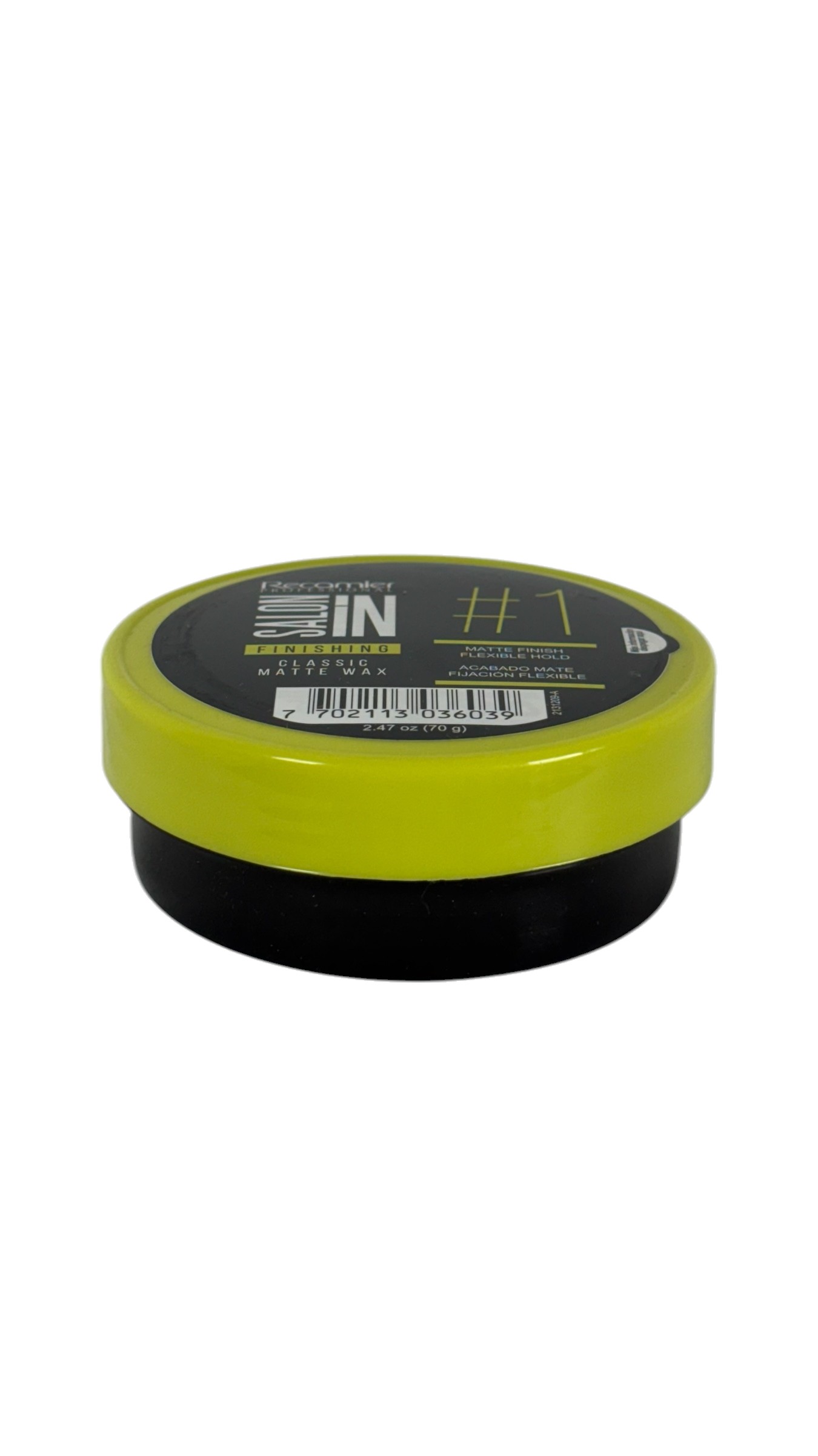 Cera Classic Mate #1 – 70 gr | Recamier