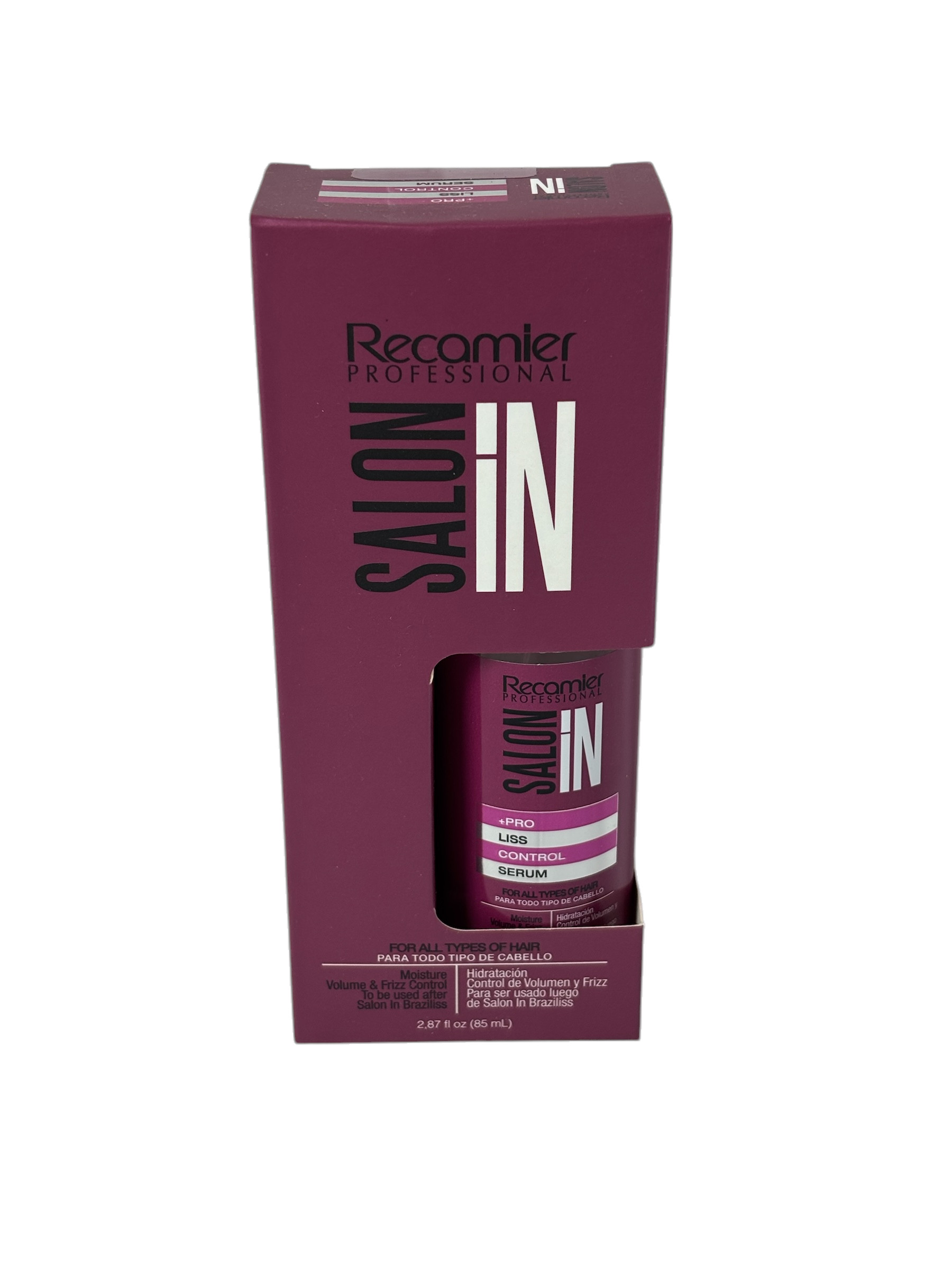 Serum restaurador y sellante de puntas – 85 ml | Recamier