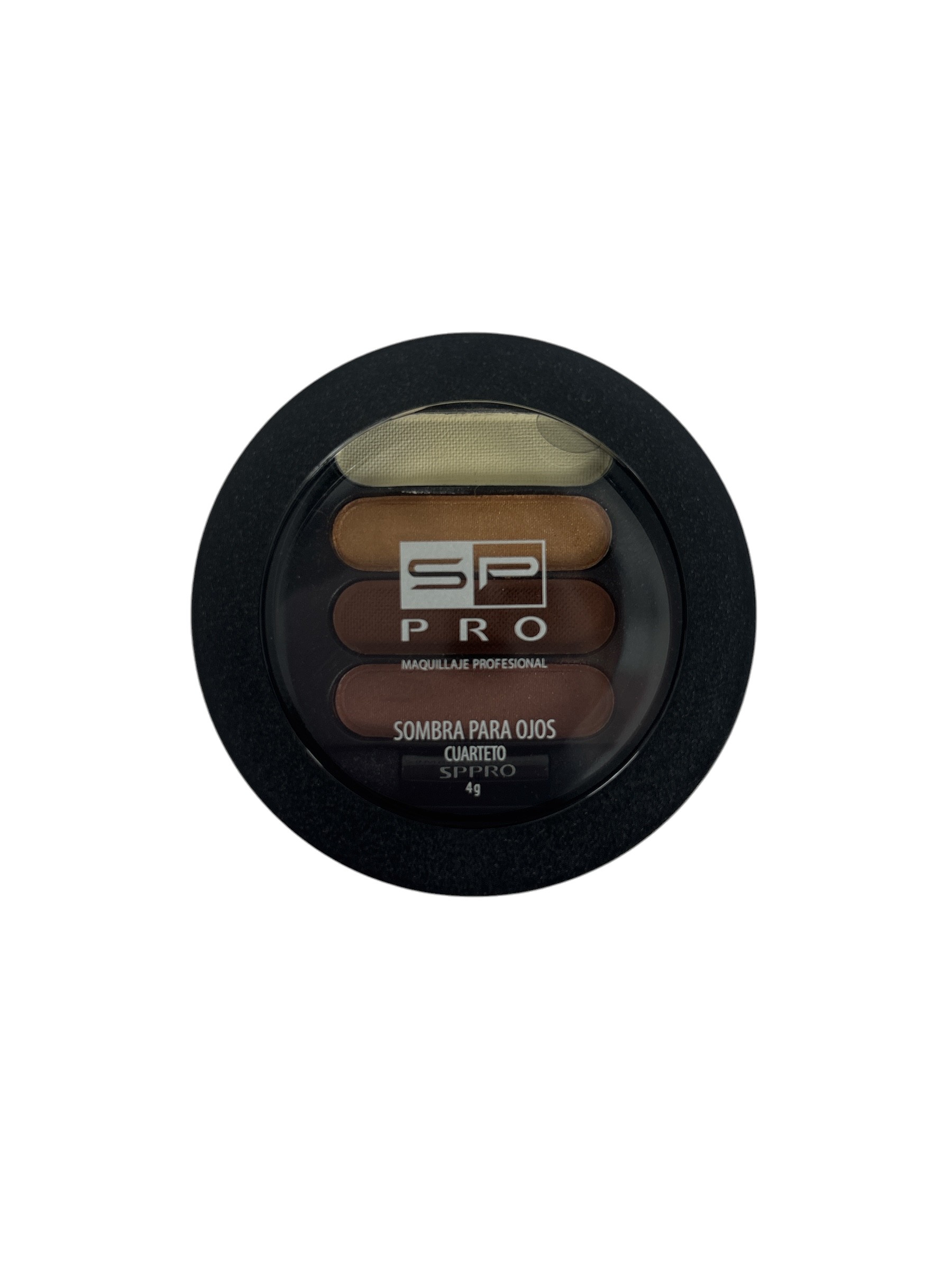 Cuarteto de Sombras – 4 ml | SP Pro