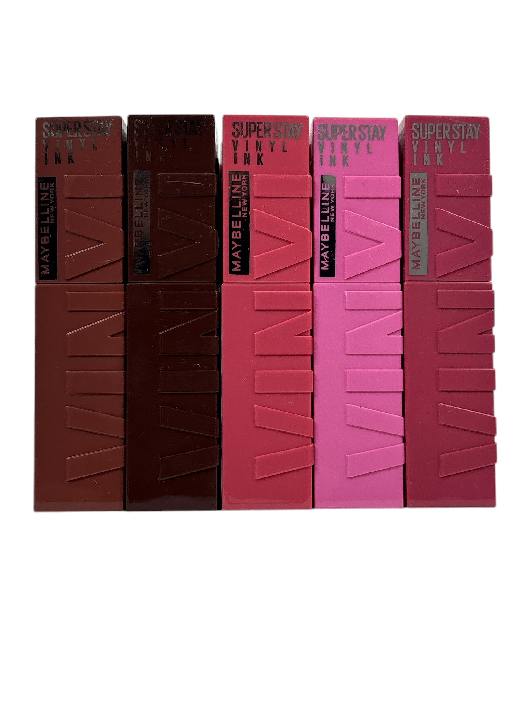 Labial Superstay Vinyl Ink – 5 ml | Maybelline New York